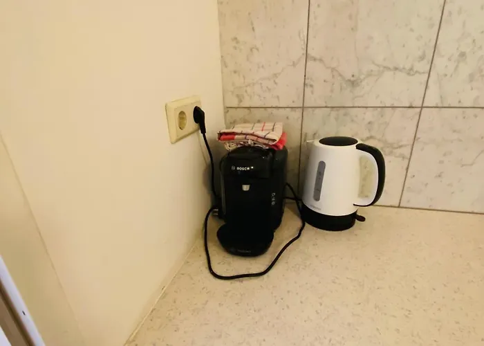 Διαμέρισμα Wohnung, 2 Schlafzimmer, Strassenseitig *